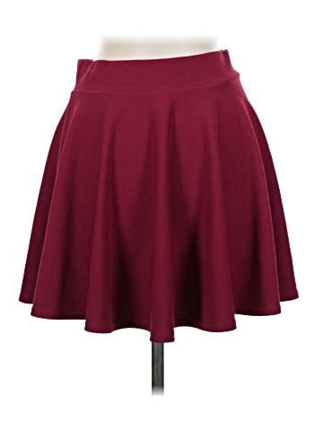 Urban Coco Casual Skirt (view 2)