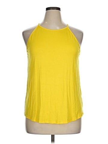 LouKeith Tank Top (view 1)