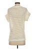 Varley 100% Cotton Ivory Pullover Sweater Size XS - photo 2