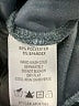 Pleione Gray Long Sleeve Top Size M - photo 8