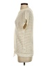 Varley 100% Cotton Ivory Pullover Sweater Size XS - photo 5