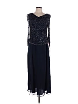 Jkara Cocktail Dress (view 1)
