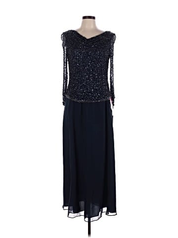 Jkara Cocktail Dress (view 1)
