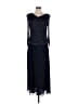 Jkara 100% Polyester Blue Cocktail Dress Size 10 - photo 1