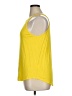 LouKeith Yellow Tank Top Size XL - photo 5