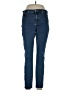 NYDJ Blue Jeans Size 12 - photo 1