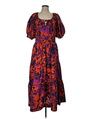 By Anthropologie Casual Dress (view 1)