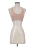 Commando Tan Tank Top Size Sm - Med - photo 1
