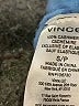 Vince. Blue Turtleneck Sweater Size S - photo 8