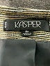 Kasper Tweed Gray Blazer Size 4 - photo 6