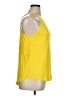 LouKeith Yellow Tank Top Size XL - photo 4