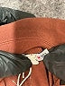 Lush Burgundy Blazer Size M - photo 7