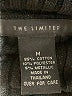 The Limited Black Turtleneck Sweater Size M - photo 7