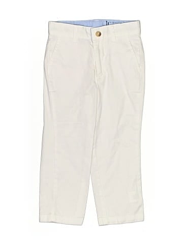 Little English Khakis (view 1)