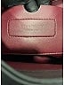 Givenchy 100% Leather Blue Black Leather Crossbody Bag One size - photo 9