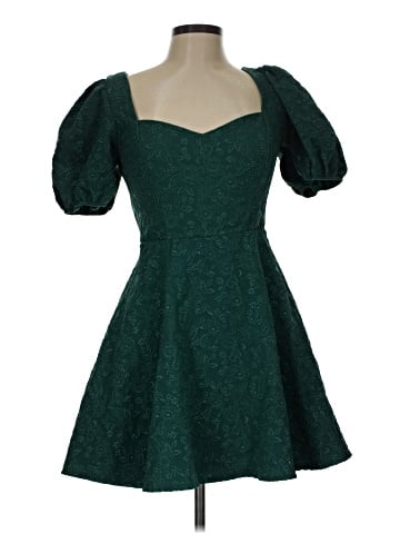 Altar'd State Cocktail Dress (view 1)