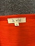 La Miel Orange Casual Dress Size L - photo 7