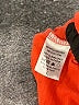 La Miel Orange Casual Dress Size L - photo 8