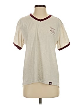 Assorted Brands Short Sleeve Henley