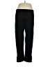 DKNY Solid Black Casual Pants Size XL - photo 1