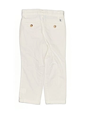 Little English Khakis (view 2)