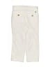 Little English Ivory Khakis Size 4 - photo 2