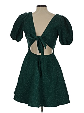 Altar'd State Cocktail Dress (view 2)