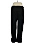 DKNY Solid Black Casual Pants Size XL - photo 2