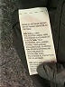 Chico's 100% Polyester Black Casual Dress Size Sm (0) - photo 5