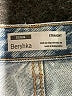 Bershka Blue Jeans Size 8 - photo 7