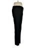 DKNY Solid Black Casual Pants Size XL - photo 4