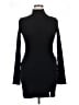 Lulus Black Cocktail Dress Size XL - photo 1