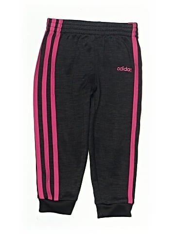 Adidas Track Pants (view 1)