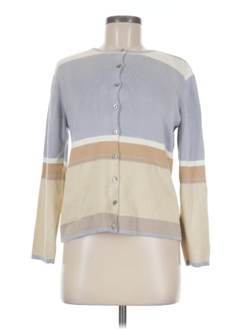 Petite Sophisticate Cardigan (view 1)
