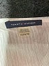 Tommy Hilfiger 100% Polyester Tan Sleeveless Blouse Size XL - photo 7
