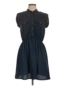 Speed Control Casual Dress