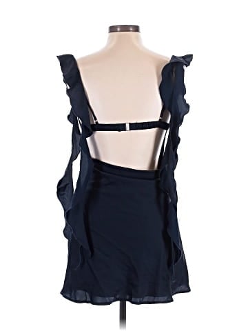 Victoria + Sophia Cocktail Dress (view 2)