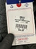Champion Black Tank Top Size S - photo 7