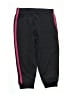 Adidas 100% Polyester Black Track Pants Size 3T - photo 2
