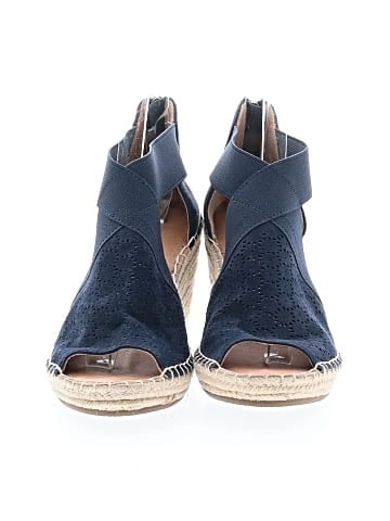 Gentle Souls by Kenneth Cole Wedges (view 2)
