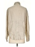 XCVI 100% Linen Tan Long Sleeve Button-Down Shirt Size XS - photo 2