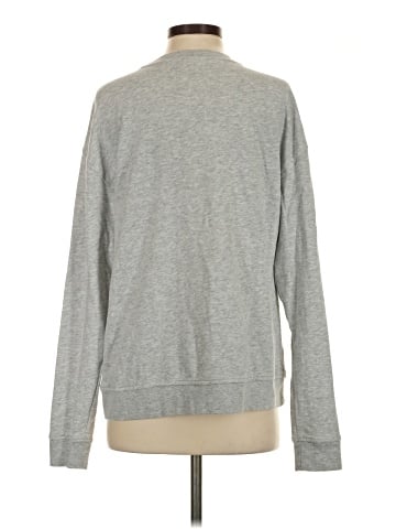 Victoria Sport Pullover Sweater (view 2)