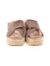 Splendid Brown Wedges Size 8 - photo 2