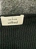 Wilfred Black Sleeveless Top Size S - photo 7