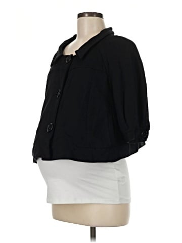 Mimi Maternity Jacket (view 1)