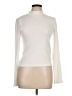 Gap Ivory Turtleneck Sweater Size L - photo 1