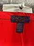 RACHEL Rachel Roy Hearts Red Shorts Size 1X - photo 3