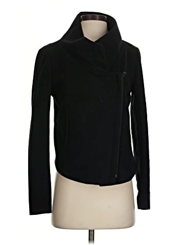 Helmut Jacket (view 1)