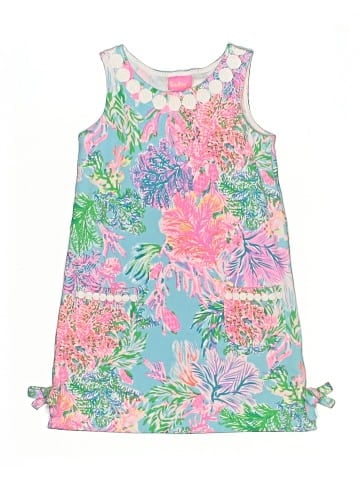 Lilly Pulitzer Dress (view 1)