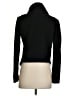 Helmut Solid Black Jacket Size S - photo 2